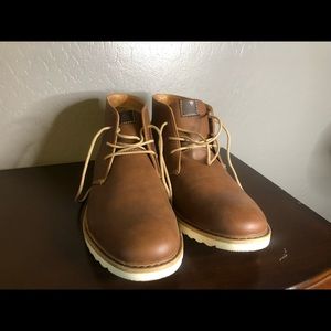 Men’s ALDO Laird Chukka boot